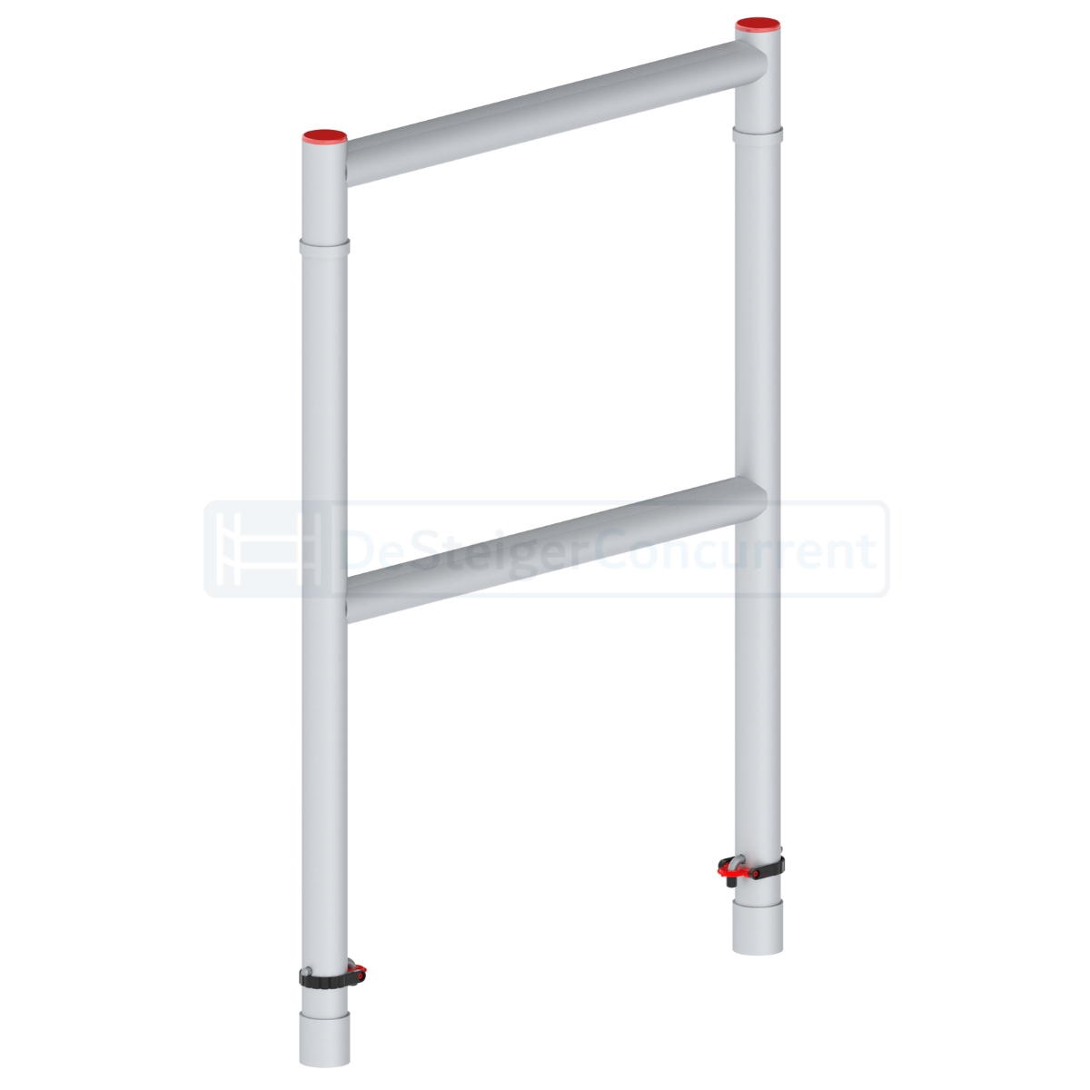 Altrex Leuningframe - 2 Sports - 75cm Breed - RS5